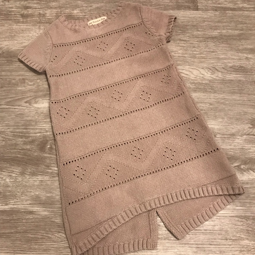 Sweater Dress
